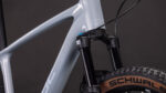 Cube Reaction C:62 Race foggrey´n´white – Bild 3