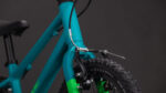 Cube Numove 140 seagreen´n´green – Bild 6