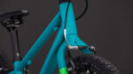 Cube Numove 180 seagreen´n´green – Bild 6