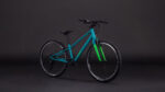 Cube Numove 240 seagreen´n´green – Bild 7