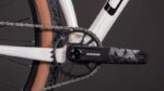 Cube Phenix C:62 Rookie SLX teamline – Bild 5