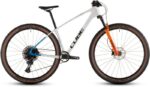 Cube Phenix C:62 Rookie SLX teamline