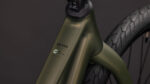 Cube Editor ONE reedgreen´n´black Trapeze – Bild 2