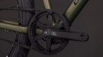 Cube Editor ONE reedgreen´n´black Trapeze – Bild 5