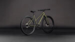Cube Editor ONE reedgreen´n´black Trapeze – Bild 7