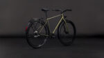 Cube Editor ONE FE reedgreen´n´black – Bild 2