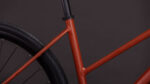 Cube Nulane Race amber´n´black Trapeze – Bild 5