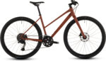 Cube Nulane Race amber´n´black Trapeze – Bild 9