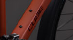 Cube Nulane Race FE amber´n´black Trapeze – Bild 6