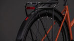 Cube Nulane Race FE amber´n´black Trapeze – Bild 5