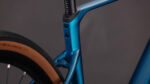 Cube Nulane C:62 SLX electricblue´n´blue – Bild 7