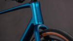Cube Nulane C:62 SLX electricblue´n´blue – Bild 4