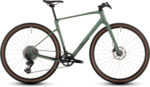 Cube Nulane C:62 SLT greensmoothie´n´green