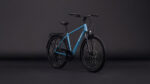 Cube Touring ONE bluebird´n´grey – Bild 2