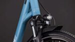 Cube Touring ONE bluebird´n´grey Easy Entry – Bild 3