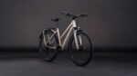 Cube Kathmandu ONE oatgrey´n´grey Trapeze – Bild 7