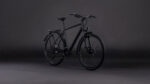Cube Kathmandu Pro coal´n´black – Bild 2