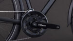 Cube Kathmandu Pro coal´n´black Trapeze – Bild 5