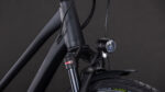 Cube Kathmandu Pro coal´n´black Trapeze – Bild 3