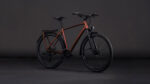 Cube Kathmandu Pro sunglow´n´prizm – Bild 7