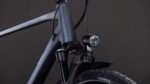 Cube Kathmandu EXC metallicgrey´n´chrome – Bild 3