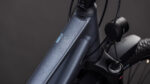 Cube Kathmandu EXC metallicgrey´n´chrome Trapeze – Bild 7