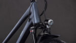 Cube Kathmandu EXC metallicgrey´n´chrome Trapeze – Bild 3
