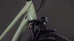 Cube Kathmandu EXC pea´n´grey Trapeze – Bild 3