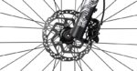 Radon JEALOUS HYBRID 7.0 625 – Bild 3