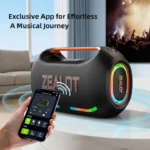 The new ZE41 is now available, offering a brand new experience. – Bild 4
