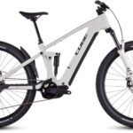 Cube Stereo Hybrid ONE22 Pro 800 desertstone´n´black