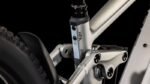 Cube Stereo Hybrid ONE22 Race 800 silver´n´black – Bild 4