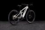 Cube Stereo Hybrid ONE22 Race 800 silver´n´black – Bild 7