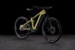 Cube Stereo Hybrid ONE22 Race 800 drygreen´n´olive – Bild 7