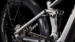Cube Stereo Hybrid ONE22 Race 800 Allroad silver´n´black – Bild 5