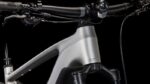 Cube Stereo Hybrid ONE22 Race 800 Allroad silver´n´black – Bild 6