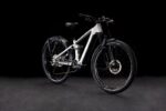 Cube Stereo Hybrid ONE22 Race 800 Allroad silver´n´black – Bild 7