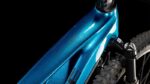 Cube Stereo Hybrid ONE22 SLX 800 electricblue´n´black – Bild 2