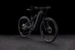 Cube Stereo Hybrid ONE44 HPC Race 800 blackline – Bild 7
