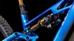 Cube Stereo Hybrid ONE44 HPC AT 800 actionteam – Bild 4