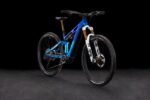 Cube Stereo Hybrid ONE44 HPC AT 800 actionteam – Bild 7