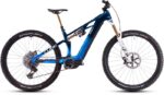 Cube Stereo Hybrid ONE44 HPC AT 800 actionteam – Bild 8