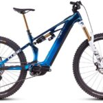 Cube Stereo Hybrid ONE77 HPC AT 800 actionteam