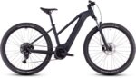 Cube Reaction Hybrid Performance 500 Lady night´n´black