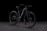 Cube Reaction Hybrid Performance 625 night´n´black – Bild 7