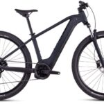 Cube Reaction Hybrid Performance 625 night´n´black