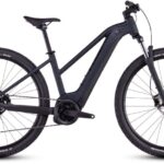 Cube Reaction Hybrid Performance 625 Lady night´n´black