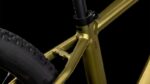 Cube Reaction Hybrid Performance 500 goldenlime´n´black – Bild 3