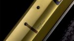 Cube Reaction Hybrid Performance 500 goldenlime´n´black – Bild 4