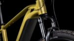 Cube Reaction Hybrid Performance 500 goldenlime´n´black – Bild 6